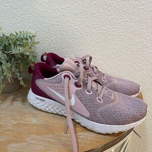 Nike Legend React Running Shoes